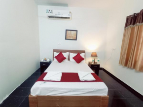 Trendy stay service apartments 3bhk